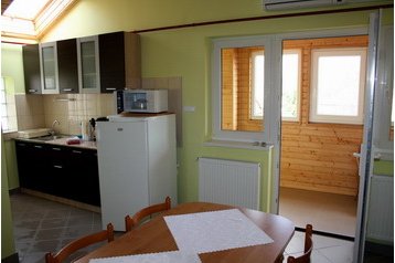 Pensjonat rodzinny Hajdúszoboszló 5